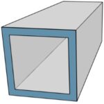 Formrohr