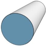 Rundstab
