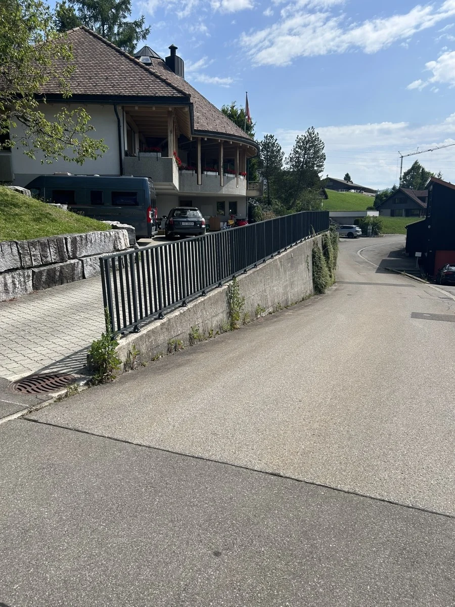Kundenprojekt Flex
