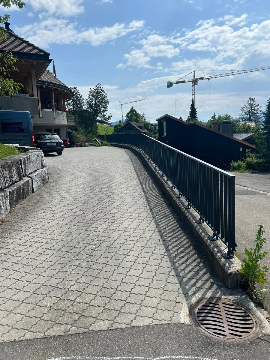 Kundenprojekt Flex