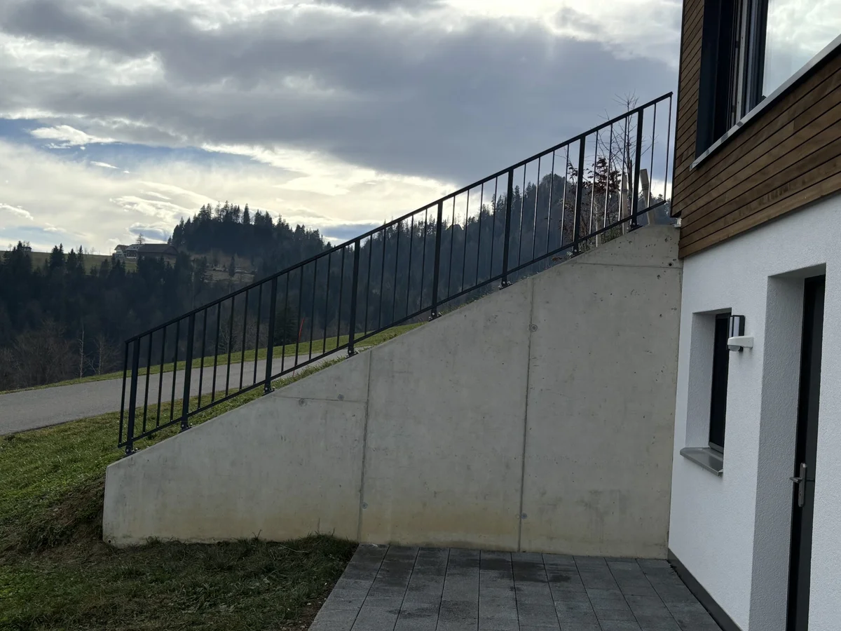 Kundenprojekt Flex