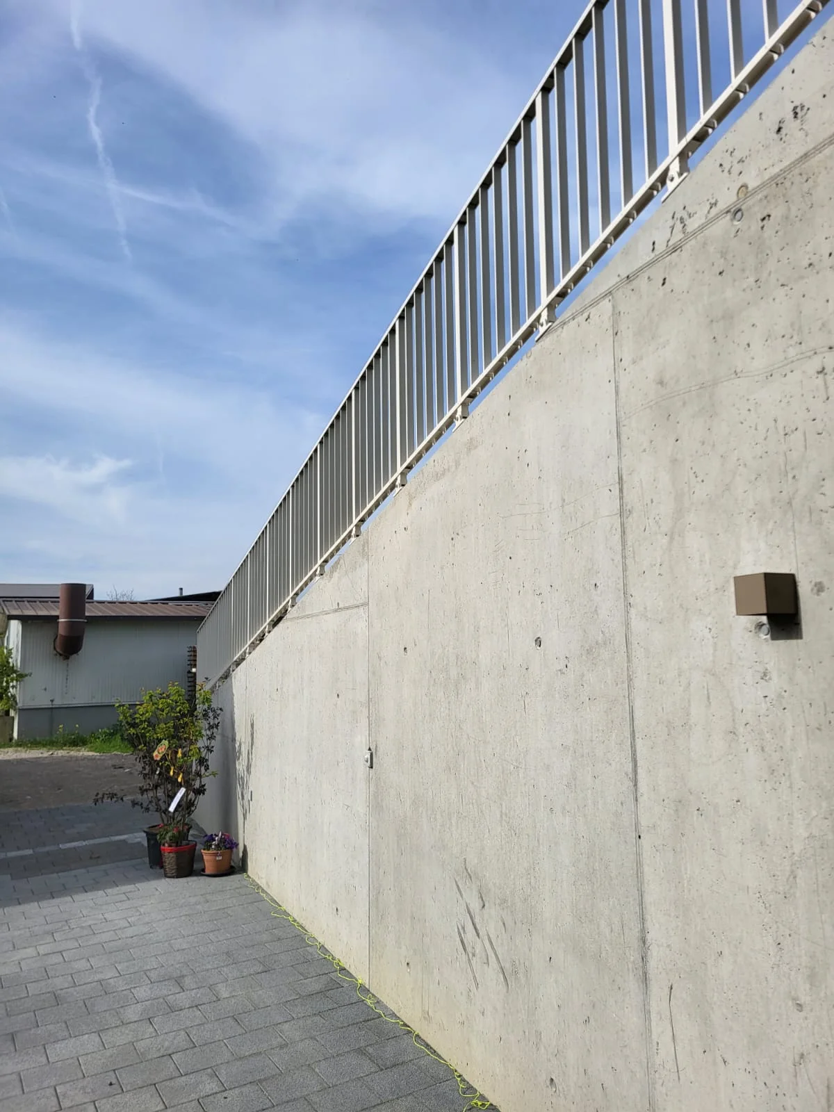Kundenprojekt Flex