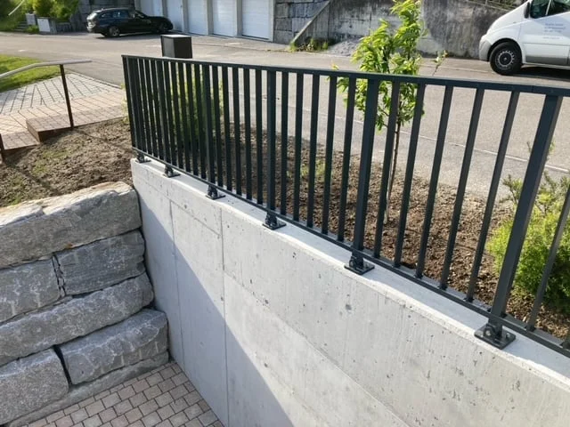 Kundenprojekt Flex