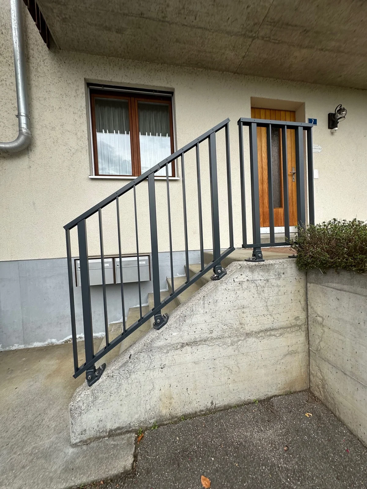 Kundenprojekt Flex