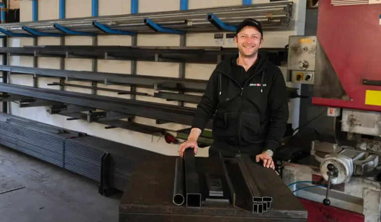 HEV-Leseraktion metallbauXpress.ch
