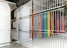 Duplex – verzinkt und pulverbeschichtet