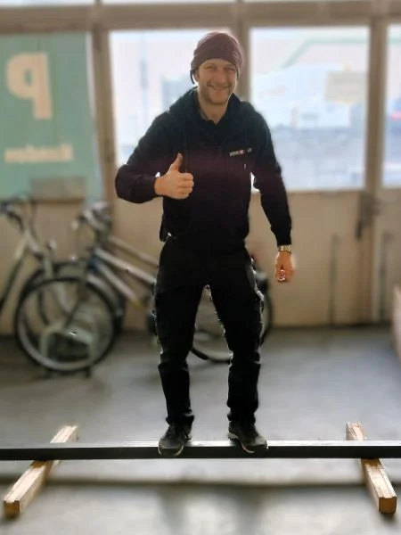 Richtig dimensioniertes Stahlprofil – stabil und korrekt ausgewählt